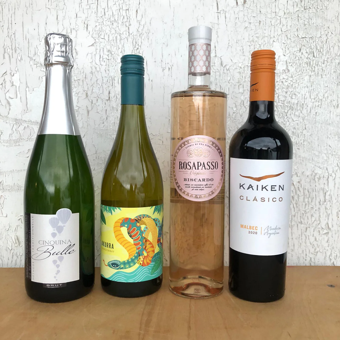 Wine Tasting In Buckinghamshire